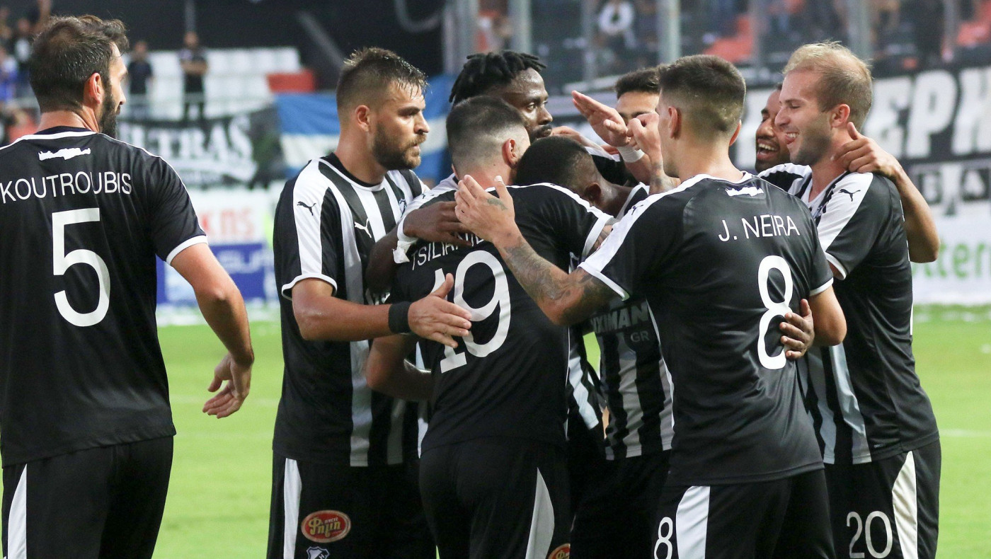 Greek Freak: Πέφτει η απόδοση… να μην τελειώσει το πρωτάθλημα!