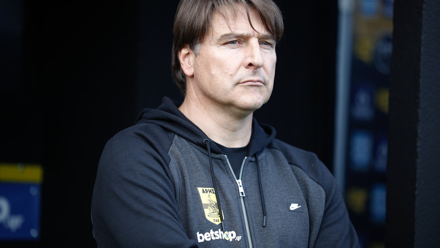 Ένινγκ: «Το VAR είναι ο θάνατος του ποδοσφαίρου»