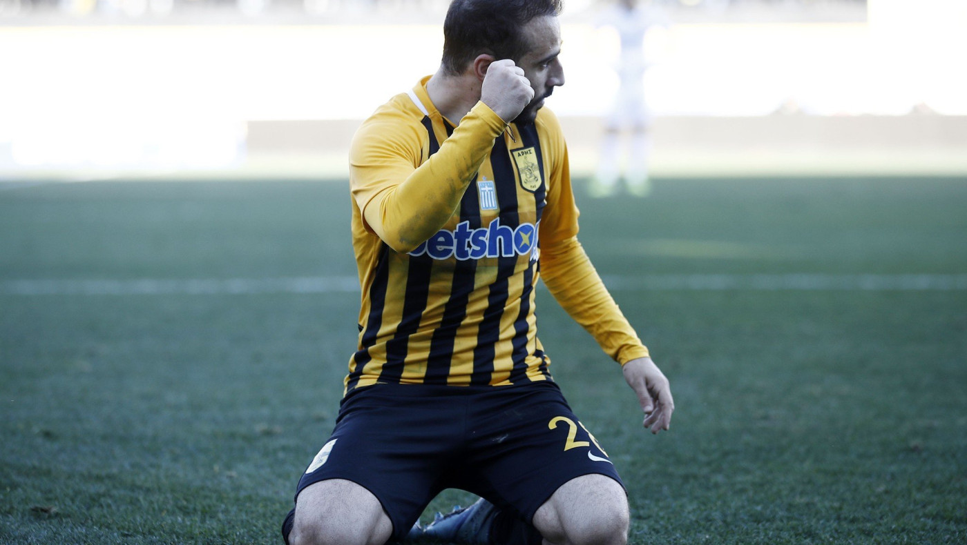 Φετφατζίδης: «Όλοι μαζί να πετύχουμε τους στόχους στο τέλος»