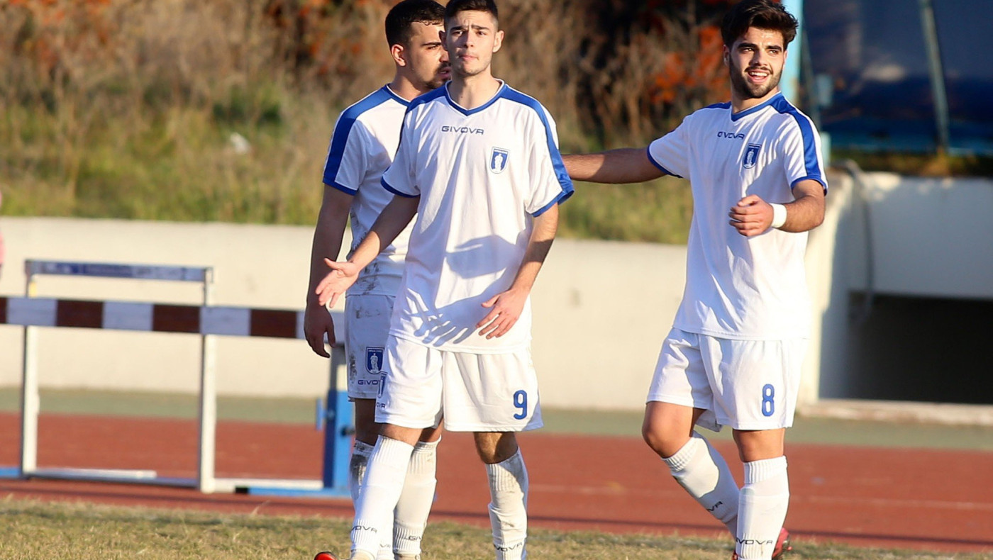 Χαλαρά ο Ηρακλής 14Χ14