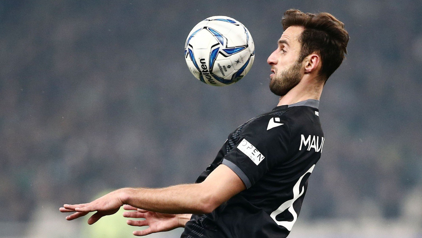 Μαουρίσιο: «Δεν είναι ώρα για κλάματα και να ψάξουμε να βρούμε ενόχους»