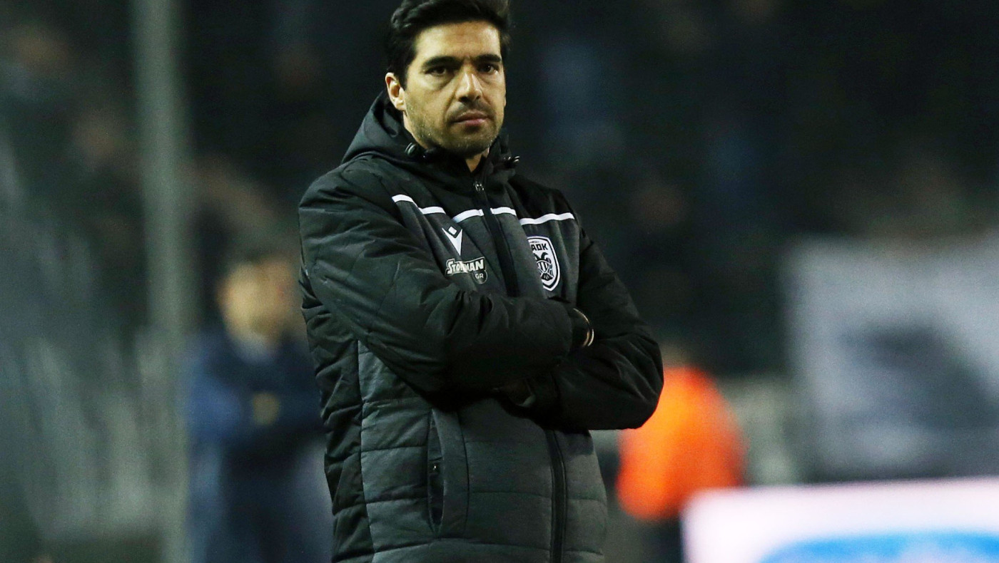 Το προσωπικό στοίχημα του Φερέιρα