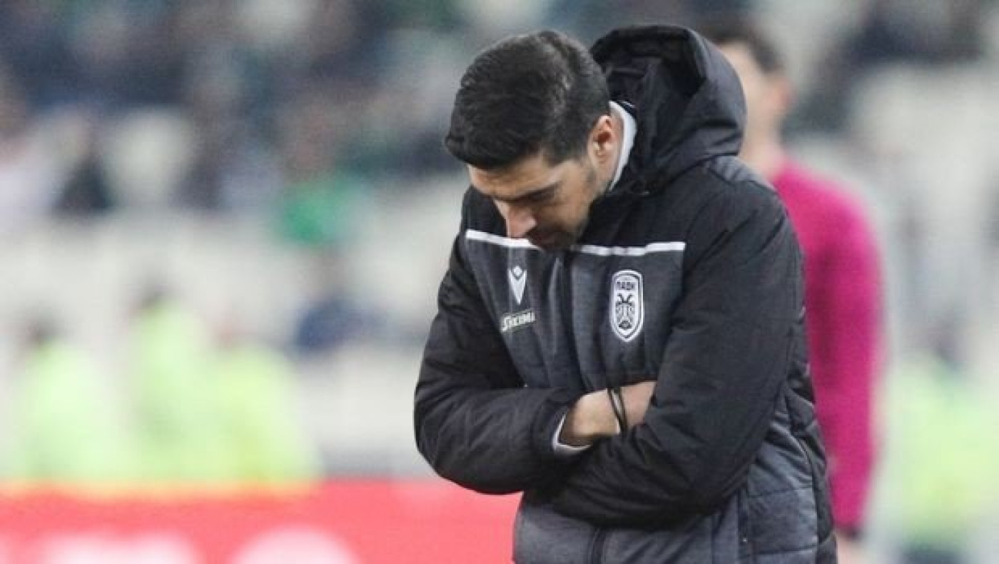 Τα πέντε σημεία για την… επιστροφή του ΠΑΟΚ