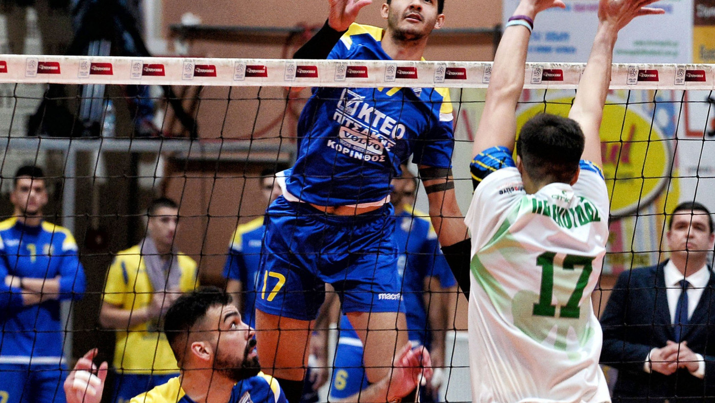 Προ των πυλών ο Βραζιλιάνος Αμπράο για τον ΠΑΟΚ