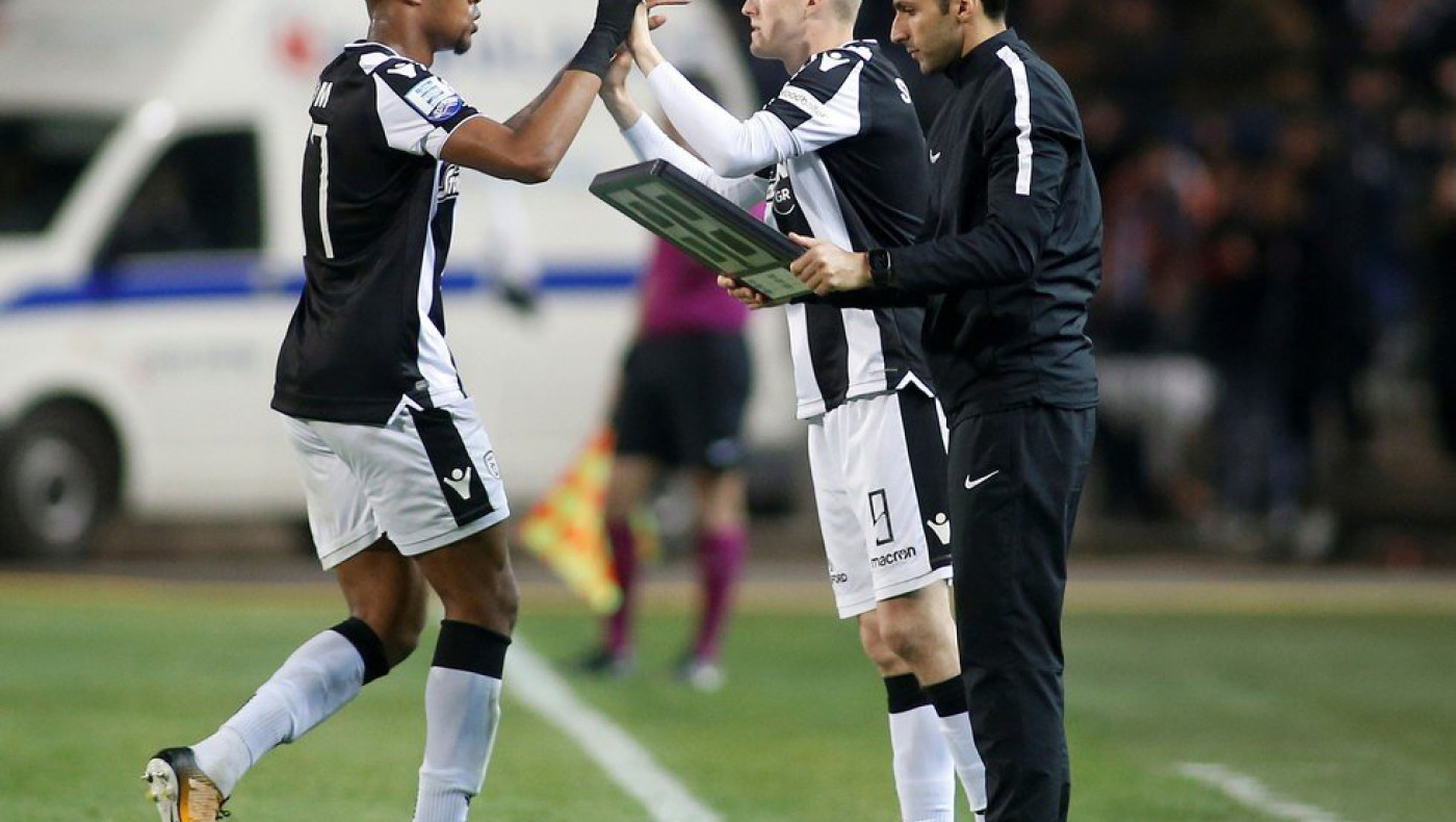 Το παρασκήνιο από το ντέρμπι του ΟΑΚΑ