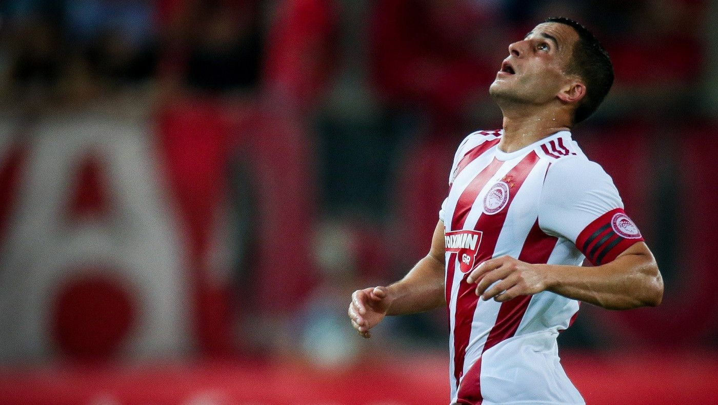 Πρόταση της Άρσεναλ σε Ελαμπντελαουί