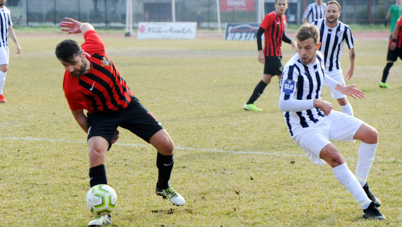 Στην Τρίγλια το Απόλλων Πόντου-ΠΑΣ Γιάννινα!