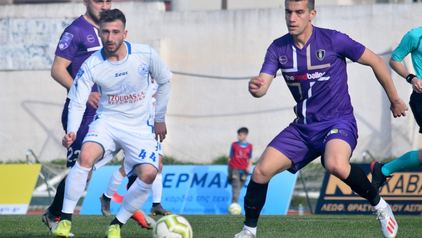 Νέο στραβοπάτημα για τη Βέροια