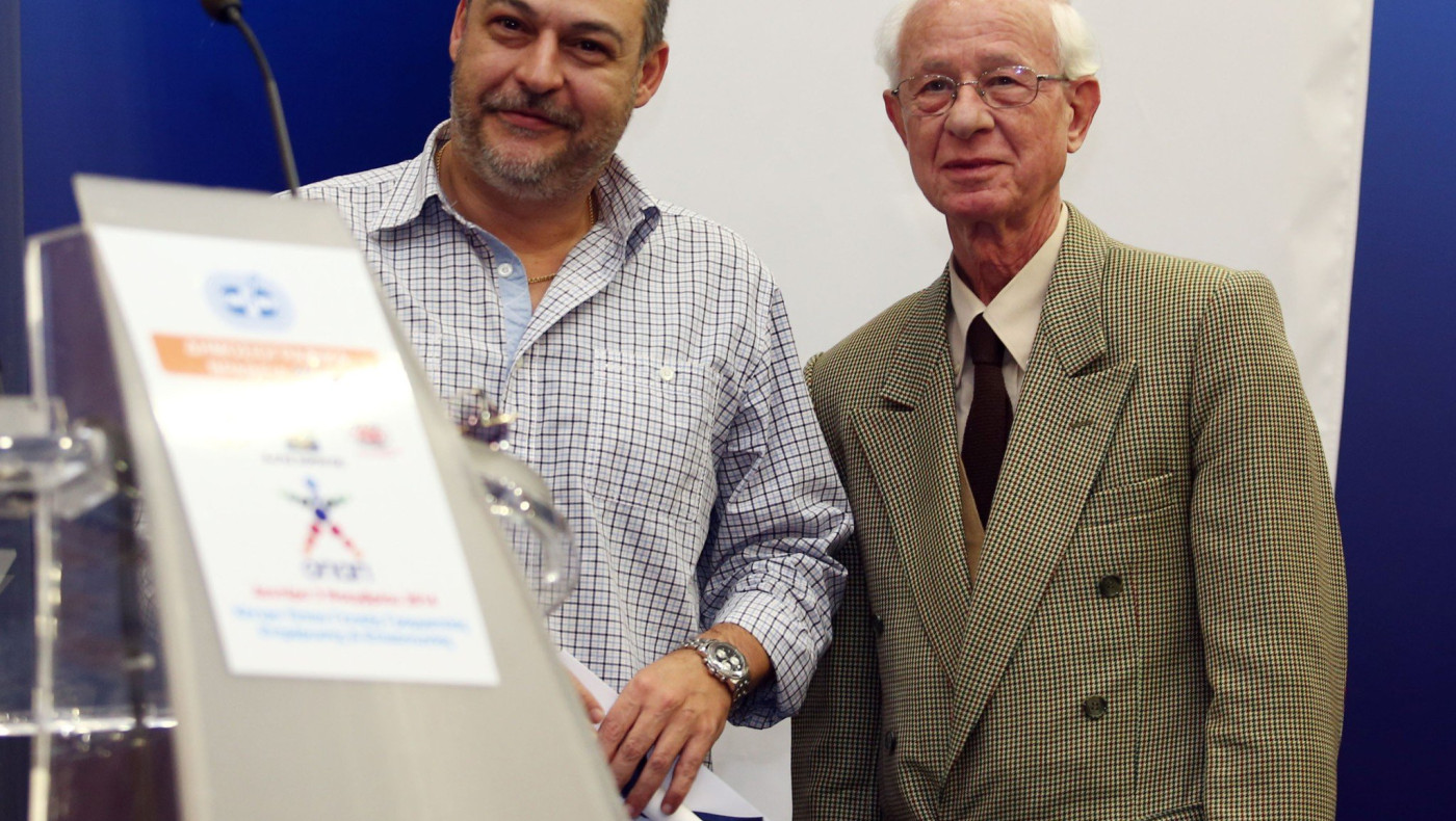 Πάει στα δικαστήρια ο Μπραουδάκης τον ΠΑΟΚ