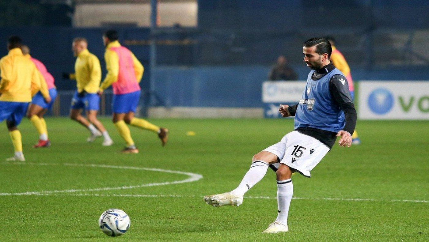 Κρέσπο: «Πόσα διαζύγια και πόσες γεννήσεις;»