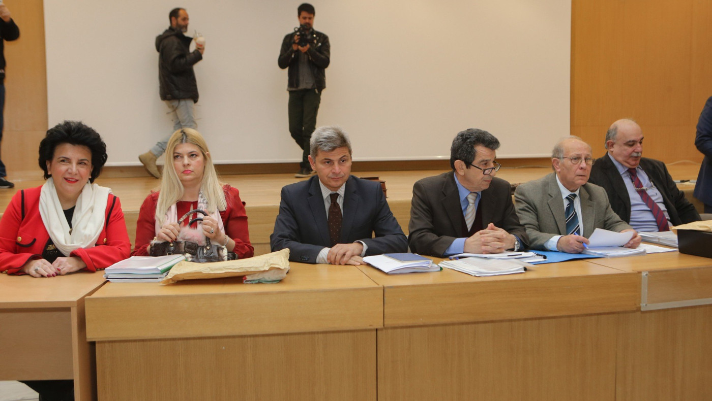 Καταγγελία για μέλος της ΕΕΑ: «Το παλιολ@μόγιο μου ζήτησε λεφτά!»