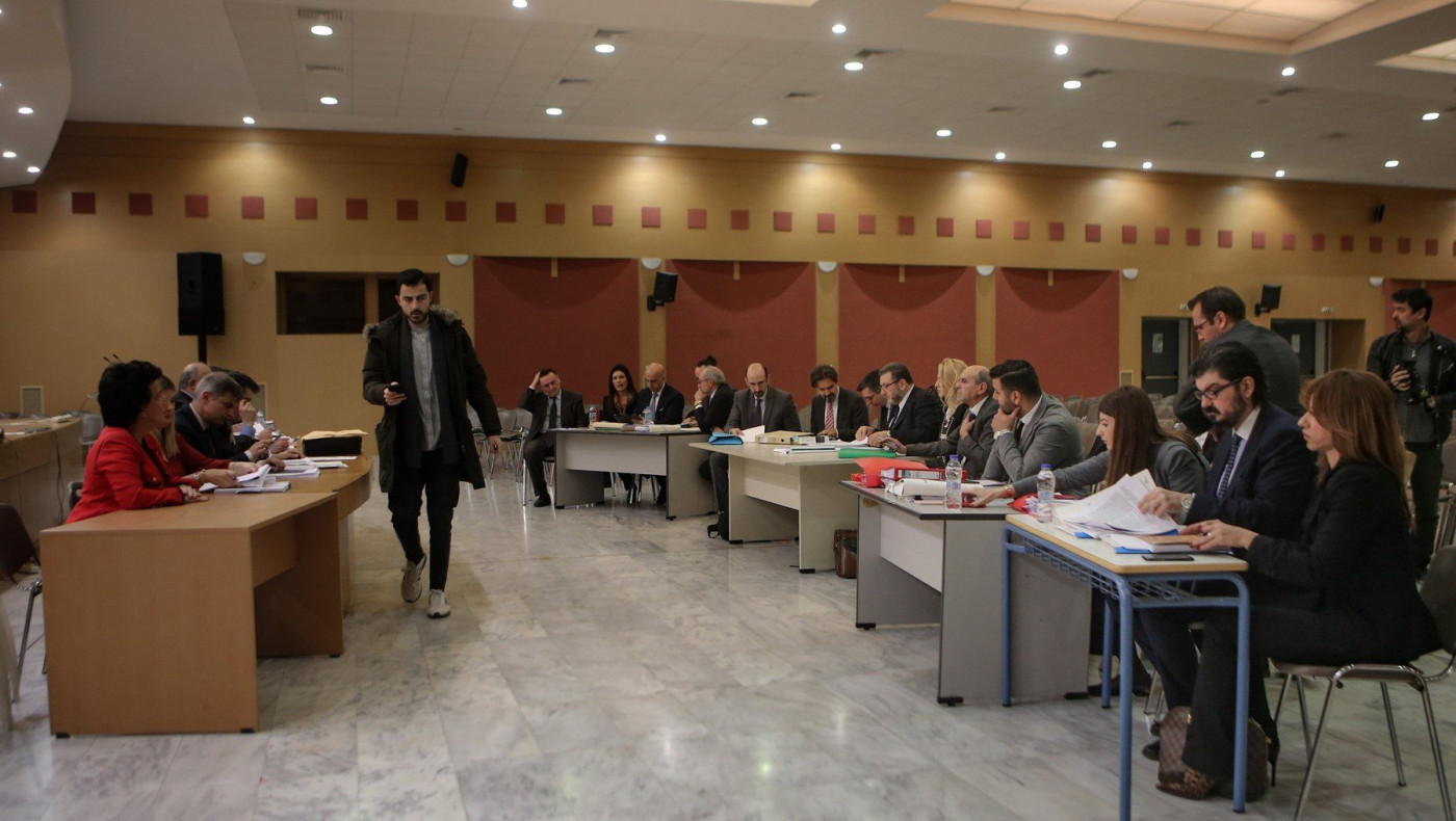 ΠΑΕ ΠΑΟΚ: «Αγνοείται το σκεπτικό της Αυγενάκειας επιτροπής»