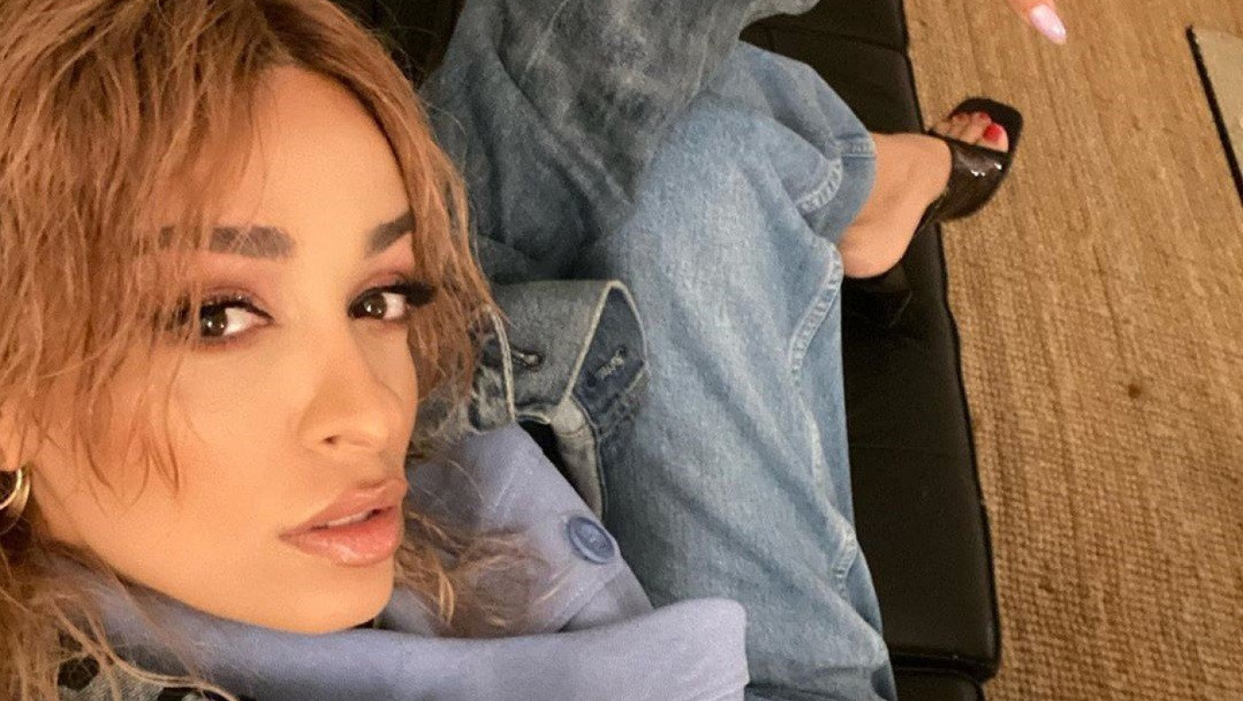 Η Φουρέιρα πήγε για... άρμεγμα