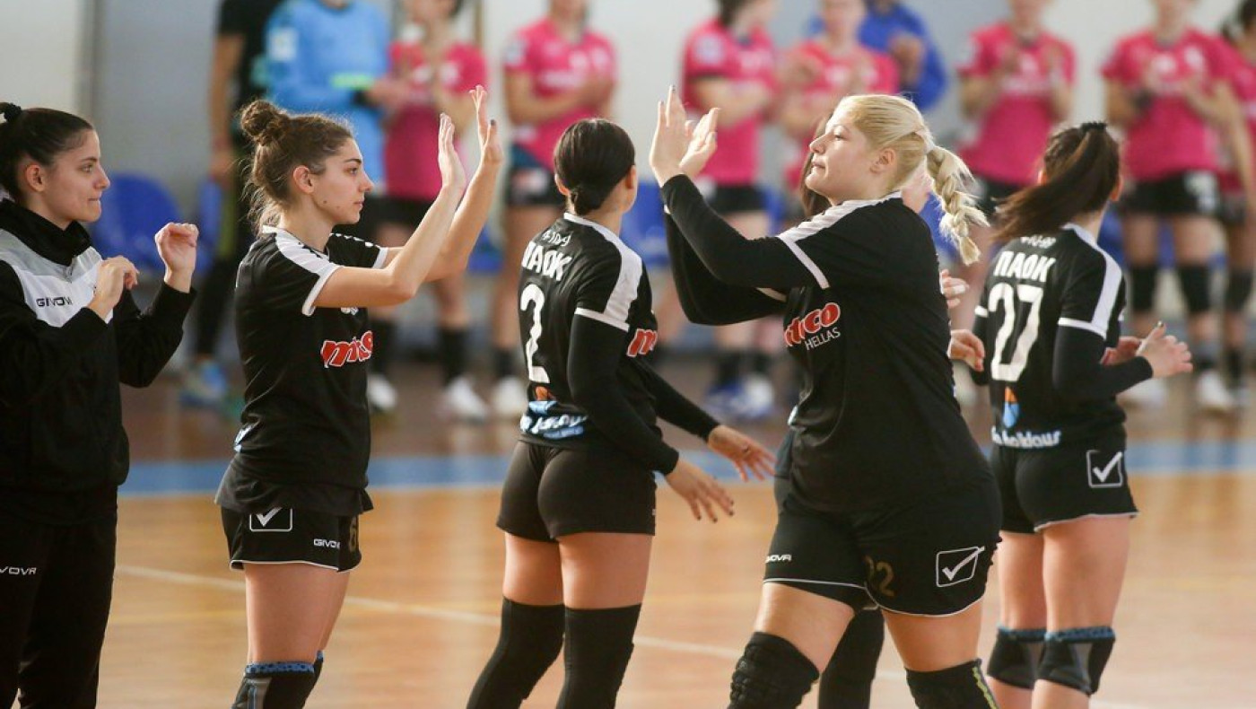 «Ευνοείται ο ΠΑΟΚ από την διεξαγωγή του τελικού στη Βέροια»