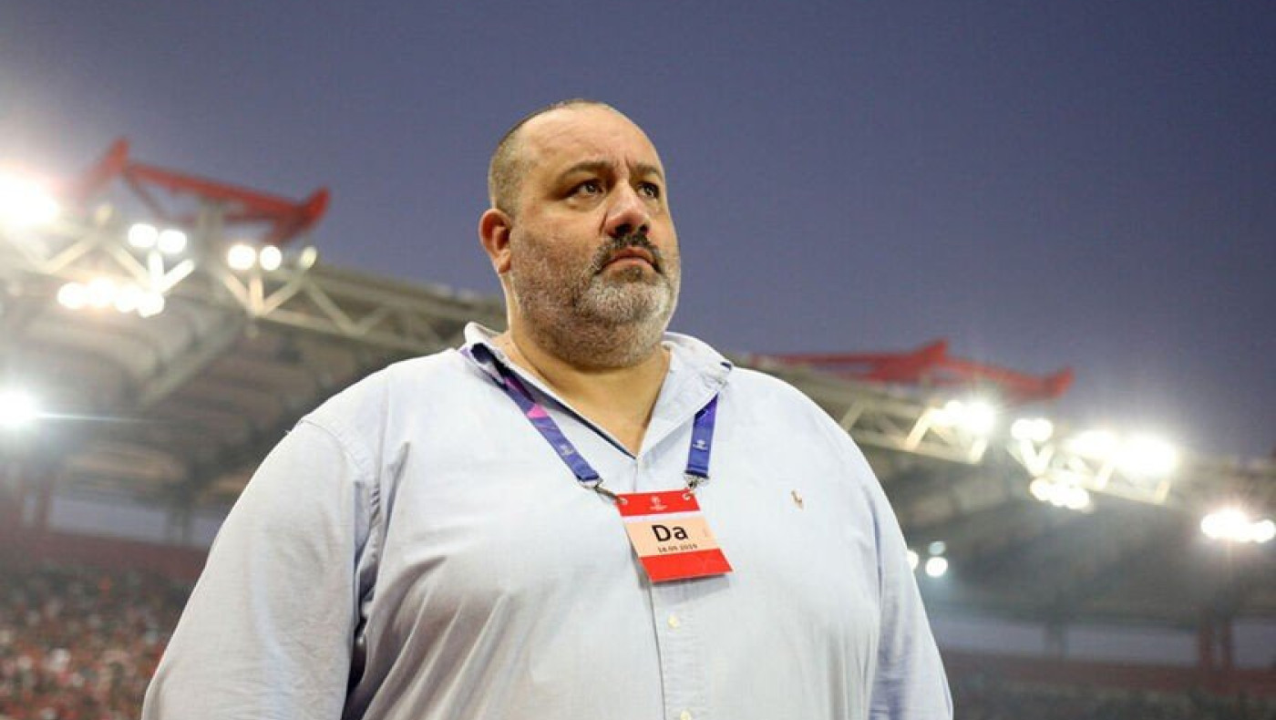 Ειρωνείες και προκλήσεις Καραπαπά κατά ΠΑΟΚ και Βελόπουλου