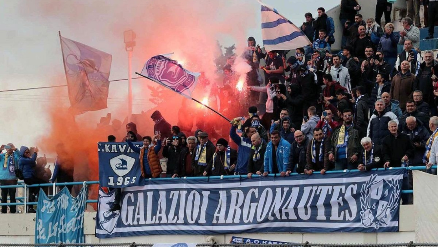 Καβάλα: Στον «πάγο» το επενδυτικό ενδιαφέρον