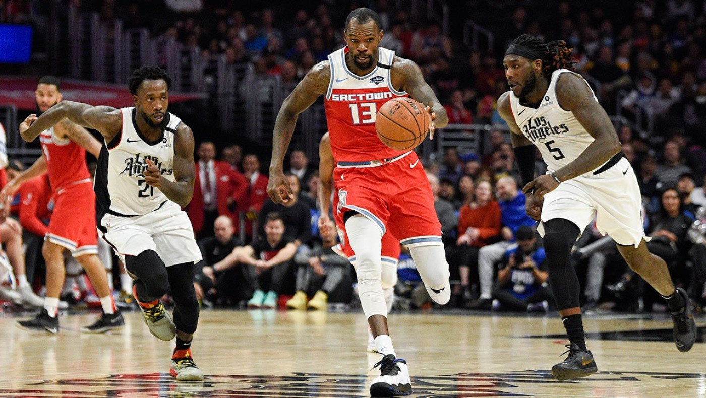 Οι Κινγκς «εκτέλεσαν» με ρεκόρ τους Κλίπερς, άνετα οι Σέλτικς