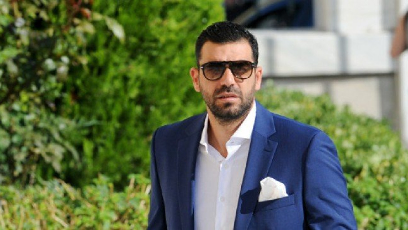 Κωνσταντινέας-«Δίκη στον ΣΚΑΙ»: «Ο Γιάννης Παπαδόπουλος κάνει τo deal Μαρινάκη-Καρυπίδη»