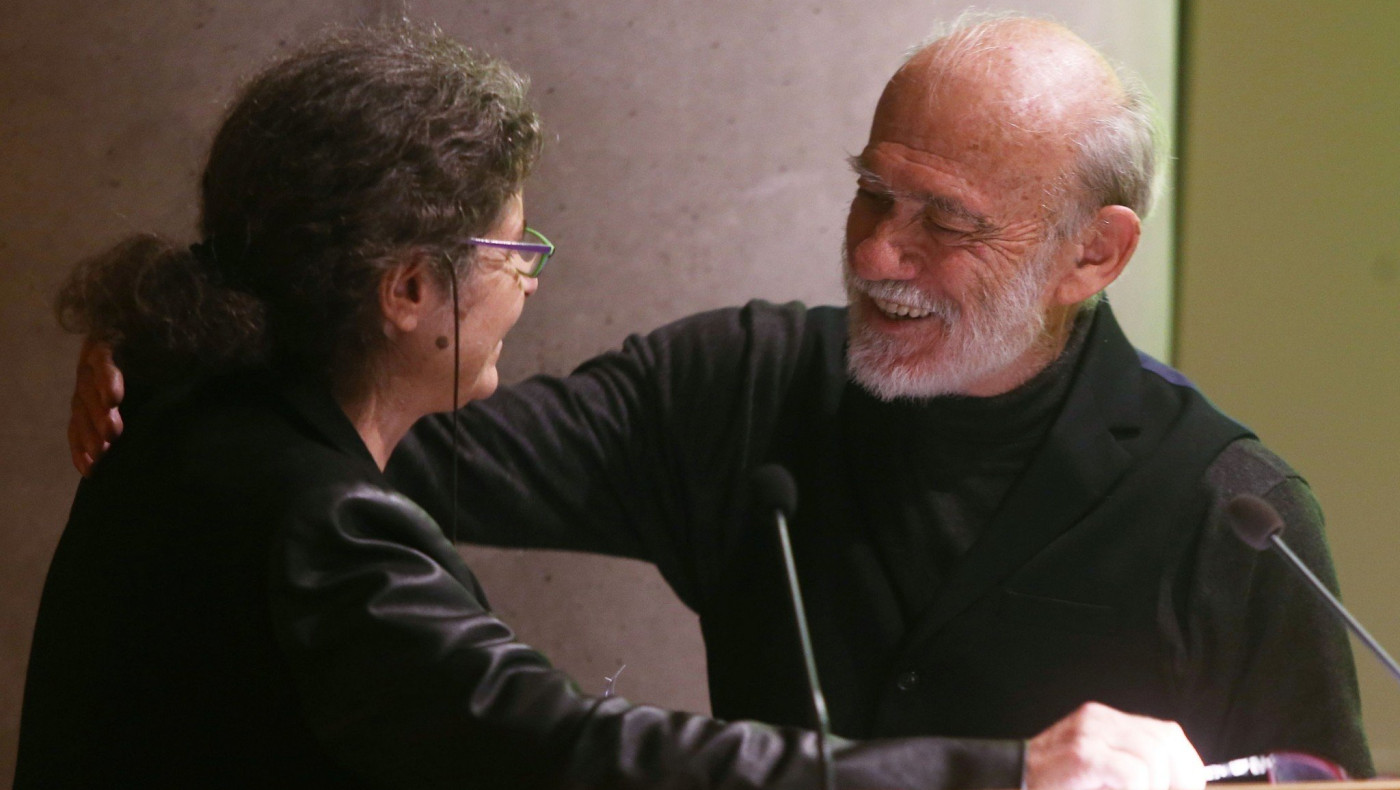 Λιάνης: «Πλήρη υποτέλεια σε δύο διεφθαρμένες Ομοσπονδίες»