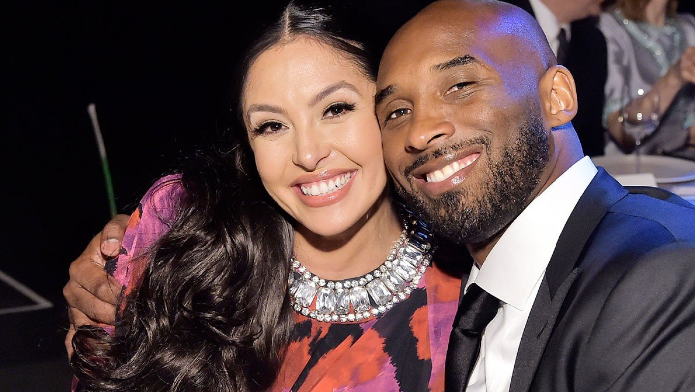 To σπαρακτικό μήνυμα της συζύγου του Κόμπι Μπράιαντ