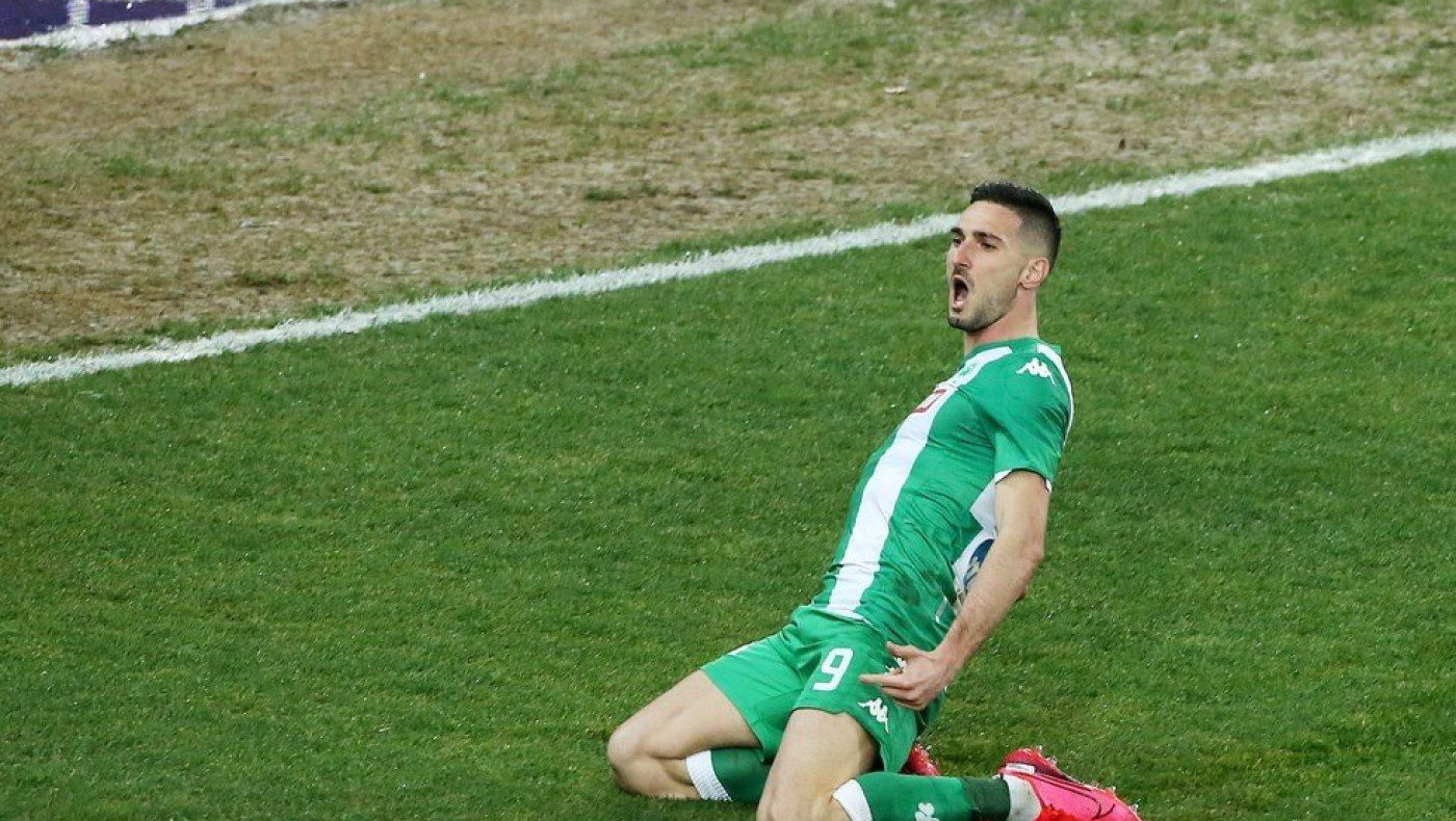 Μακέντα: «Με την ίδια συνταγή στην Τούμπα»