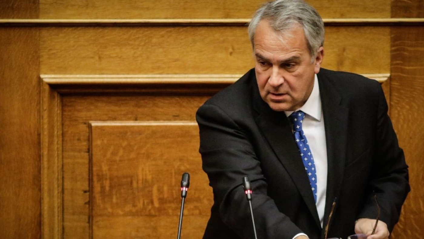 «Δεν θα κάτσω να παίξουμε ξύλο με τους ΠΑΟΚτσήδες»