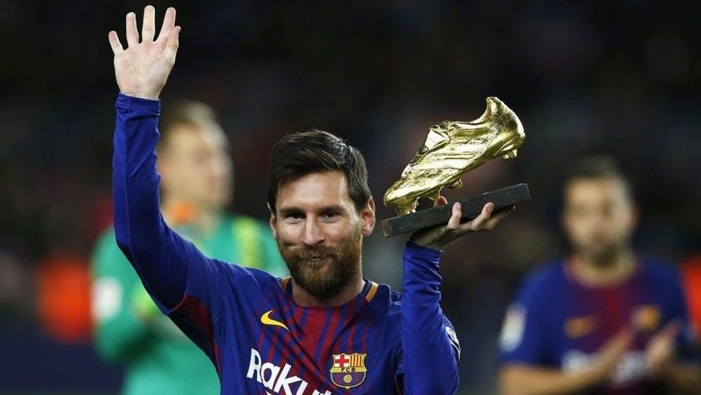 Χρυσό παπούτσι: Οι...εξωγήινοι και οι άλλοι!