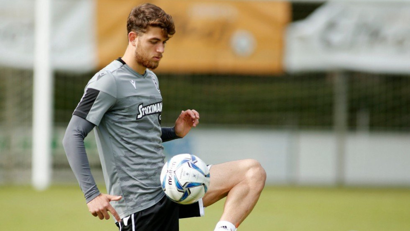 Μιχάι: «Θέλουμε να παίξουμε τα play offs»