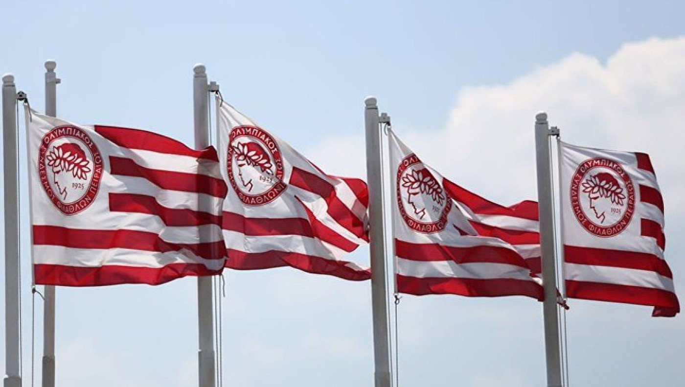 Βοήθεια στον Έβρο στέλνει ο Ολυμπιακός