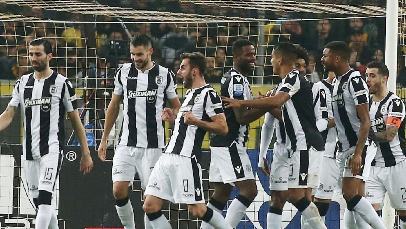 ΠΕΡΥΣΙ & ΦΕΤΟΣ: Διαφορές που βγάζουν... μάτι στον ΠΑΟΚ