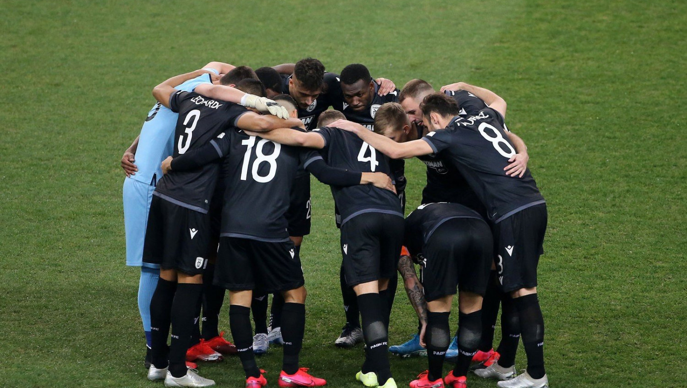 Ο Εισαγγελέας καλεί ΠΑΟΚ και Ολυμπιακό ενόψει ντέρμπι!