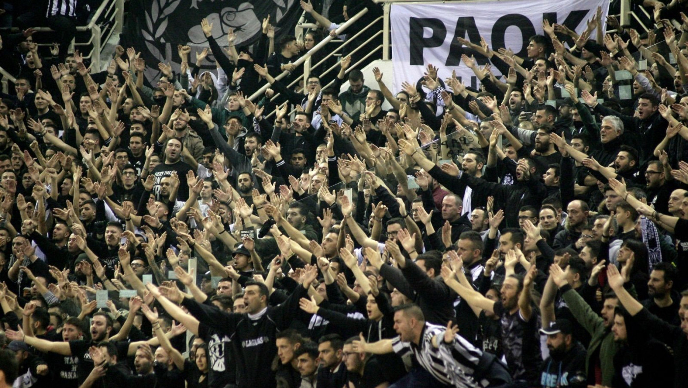 Ψάχνει προπονητή ο ΠΑΟΚ