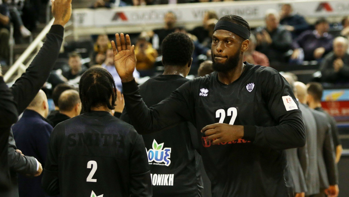 «Αγγαρεία» για τον ΠΑΟΚ