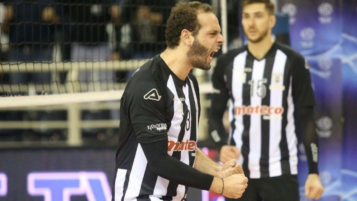 Περίπατος και επιστροφή στις νίκες για τον ΠΑΟΚ