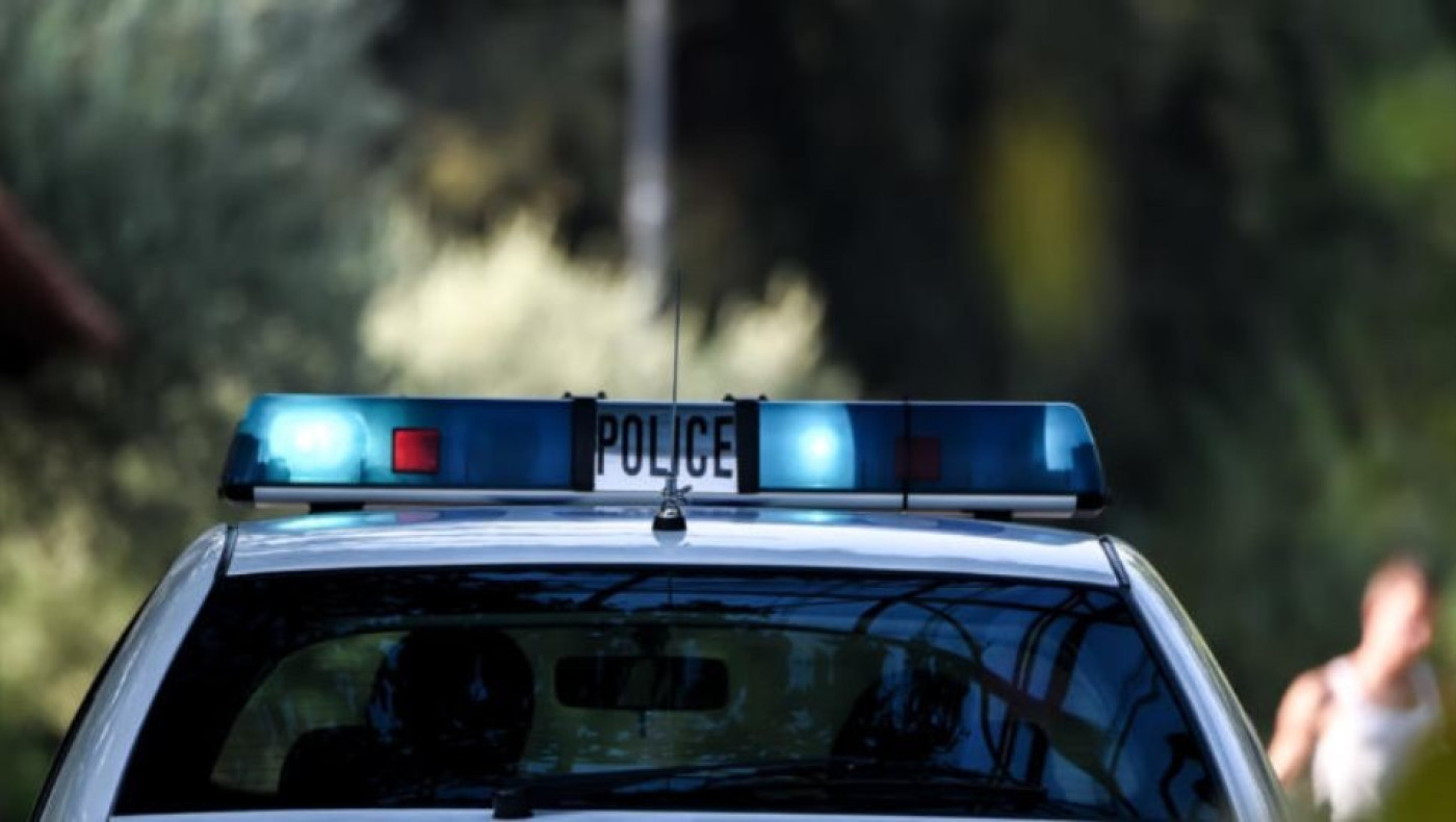 Έκρηξη στο αυτοκίνητο εκδότη στην Αγία Βαρβάρα