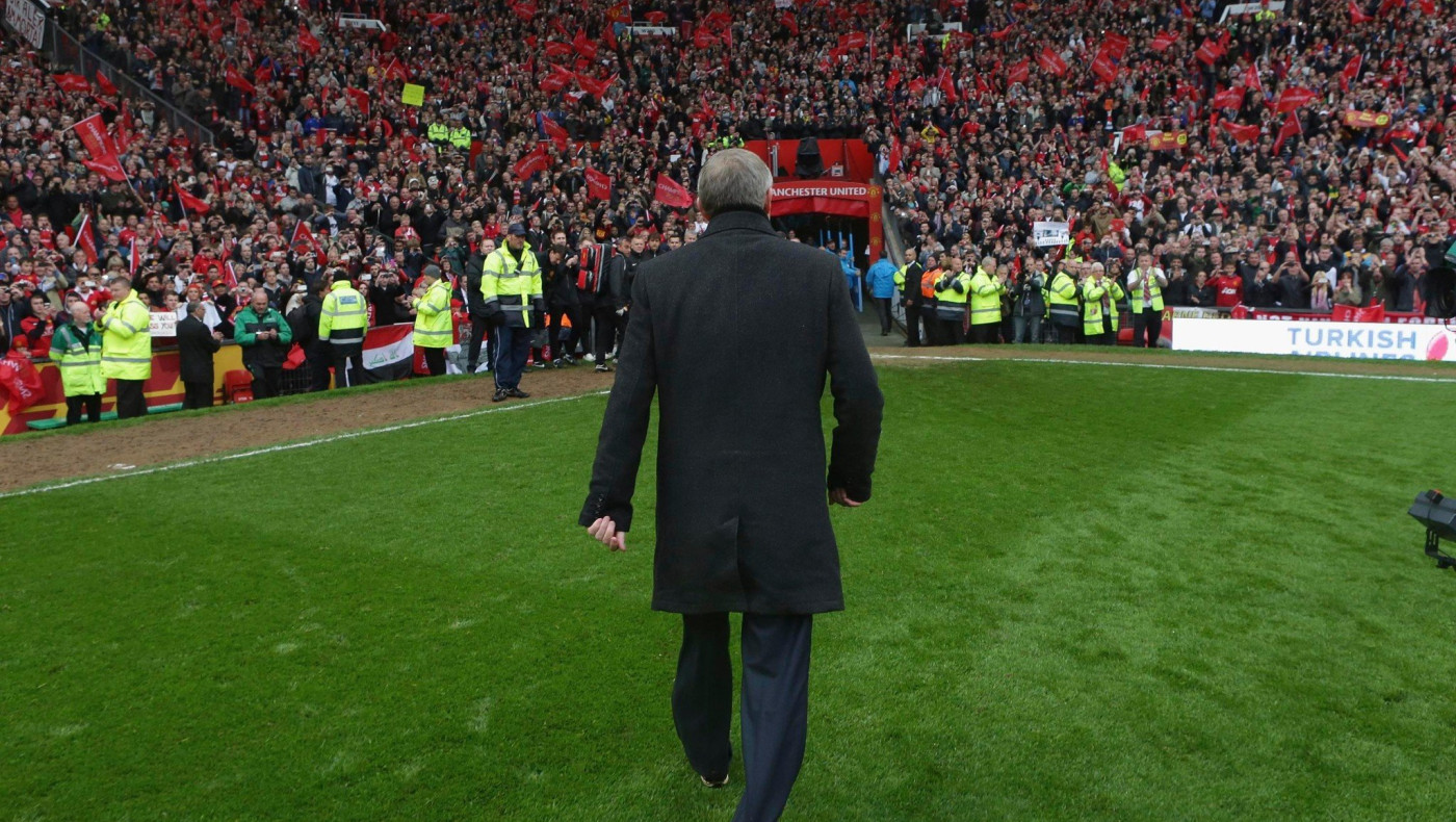 Γιουνάιτεντ: Ο γίγαντας κοιμάται χωρίς τον Σερ Άλεξ και «πετά» 971 εκατ