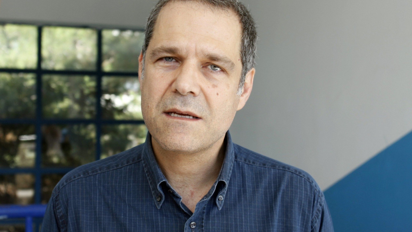 Τζήμερος για Ζαγοράκη: «Μπαοκτζής που δεν μπορεί να μιλήσει ελληνικά!»