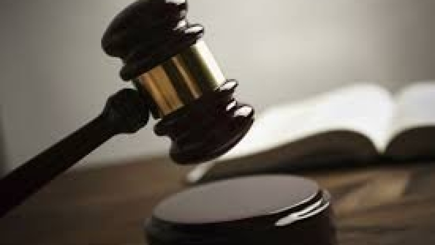 Θεσσαλονίκη: Καταδικάστηκε 29χρονος που έριξε λευκή μπογιά στο Ρωσικό Προξενείο