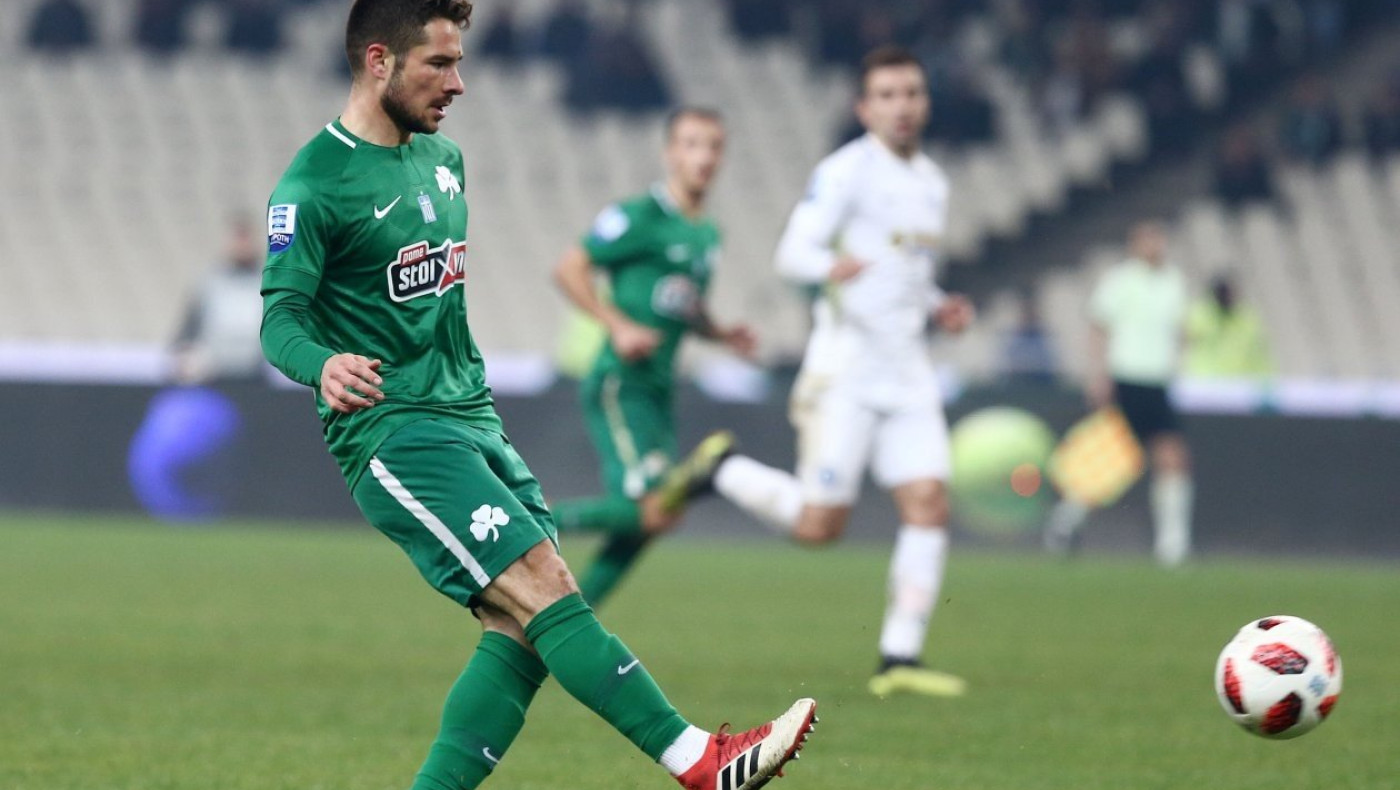 Σε ποια ομάδα του εξωτερικού συνεχίζει ο Τζανδάρης