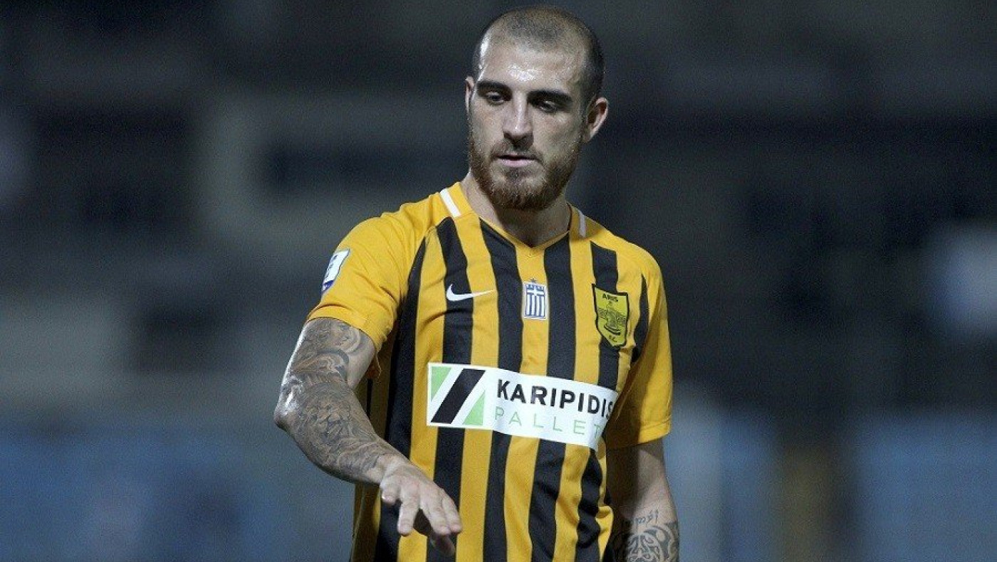 Η πρόταση του Αρη και τα θέλω του Βέλεθ