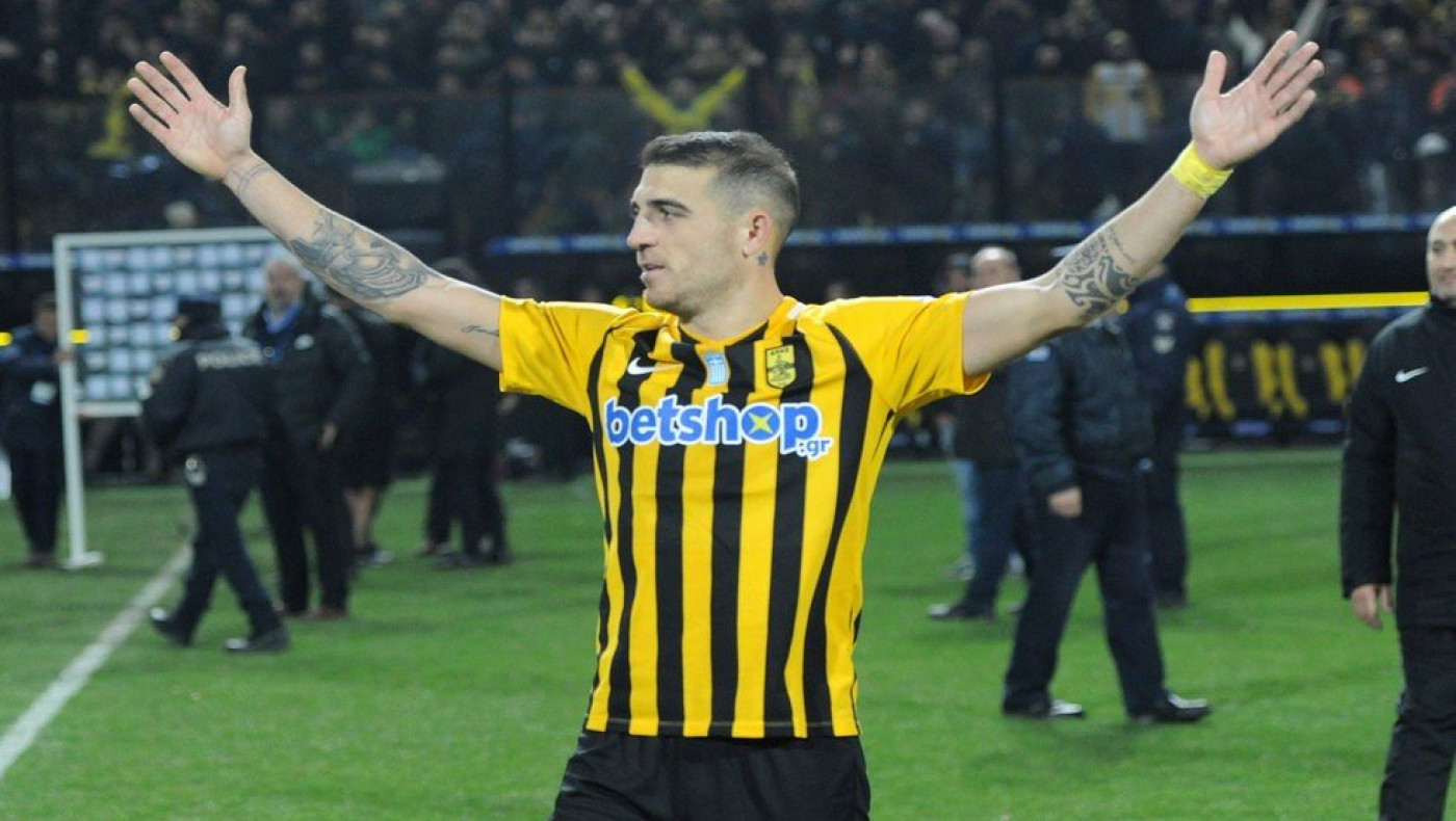 Τα κίνητρα παραμονής του Βέλεθ στον Άρη