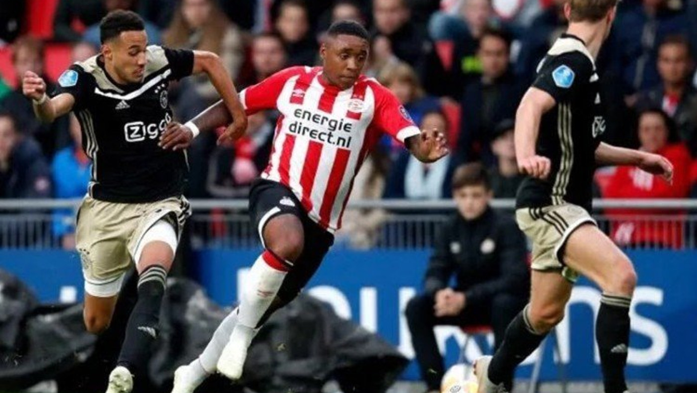 Γεμάτο ισοπαλίες, αλλά και πιθανές εκπλήξεις το διήμερο που ακολουθεί…