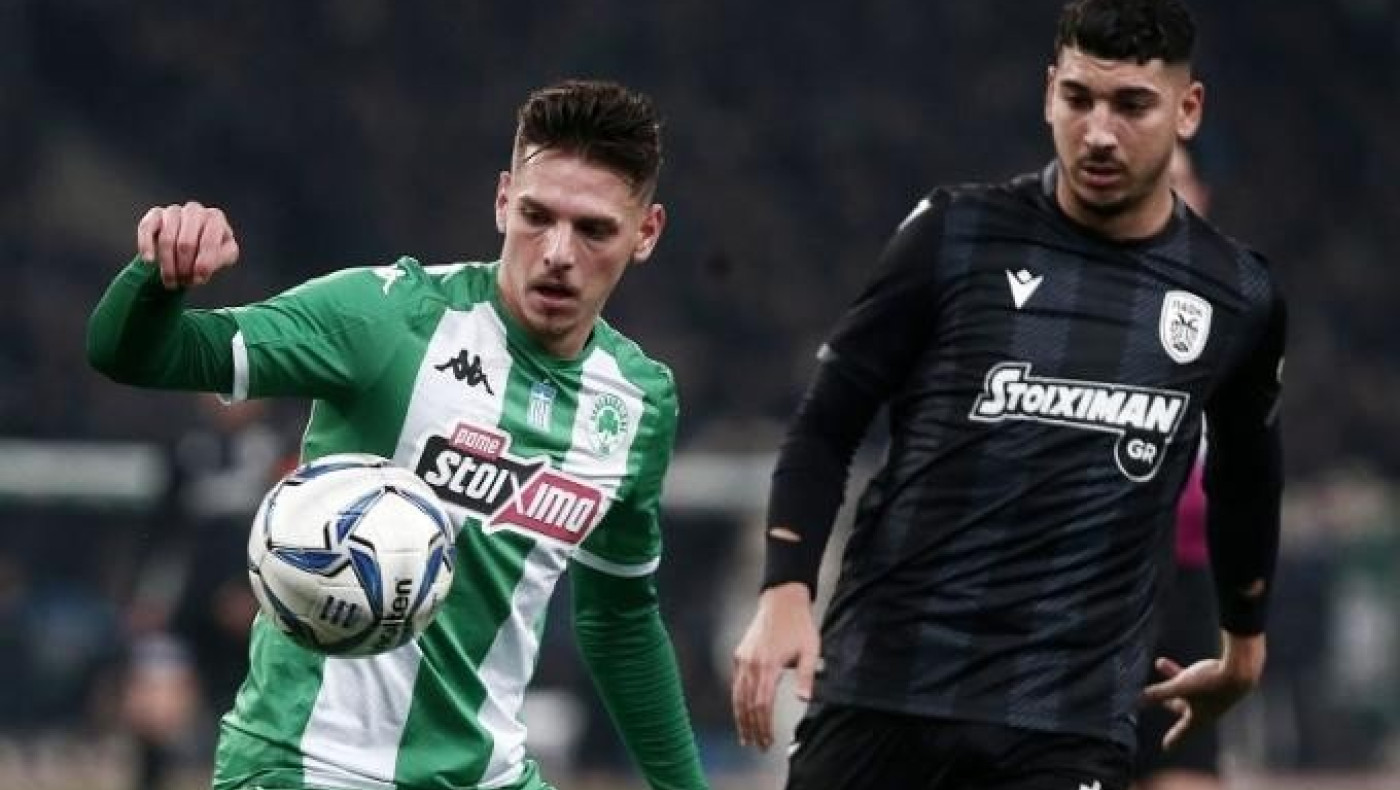 Χατζηγιοβάνης: «Πιστεύουμε ότι μπορούμε να σηκώσουμε το Κύπελλο»