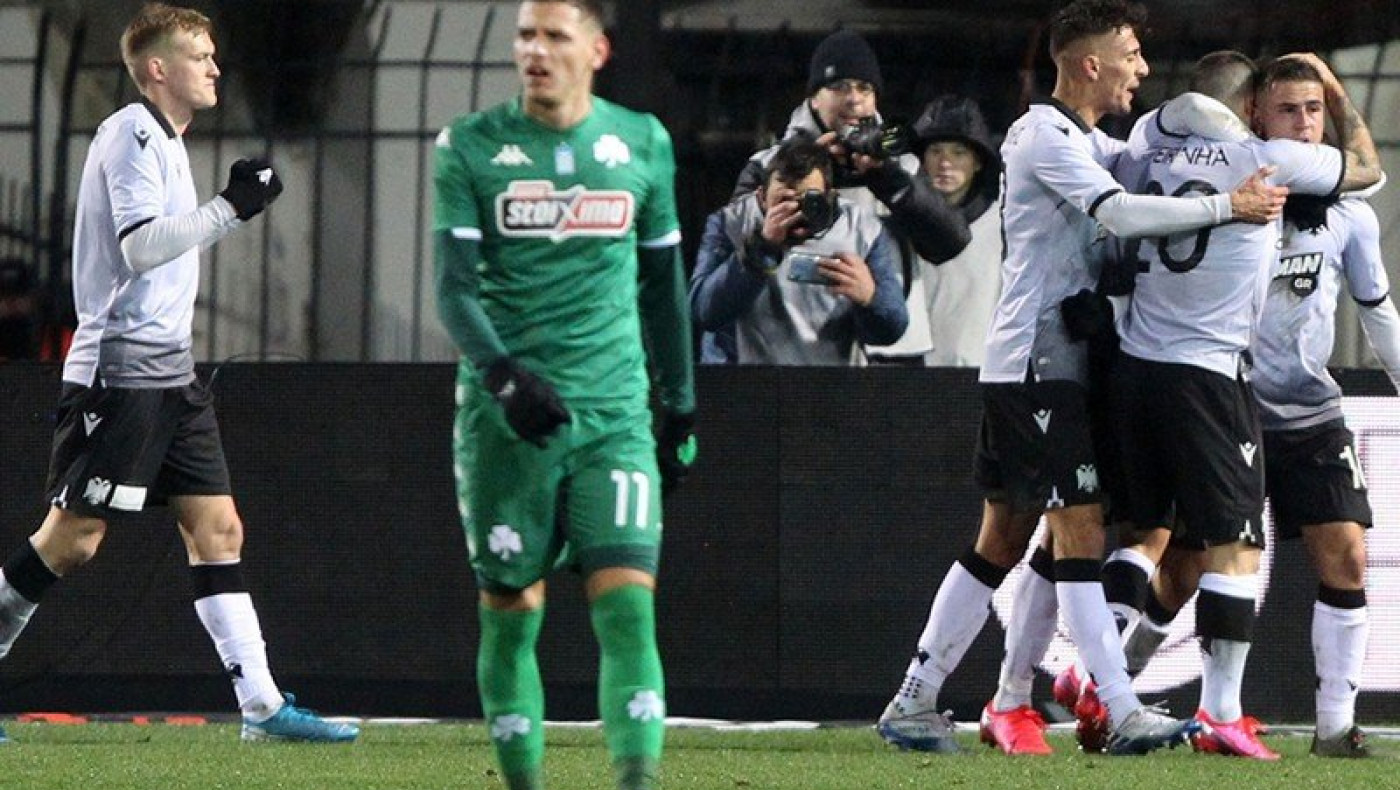 Οι προτάσεις του Μιχάλη Βραζιλιάνου για την Τετάρτη (12/2)