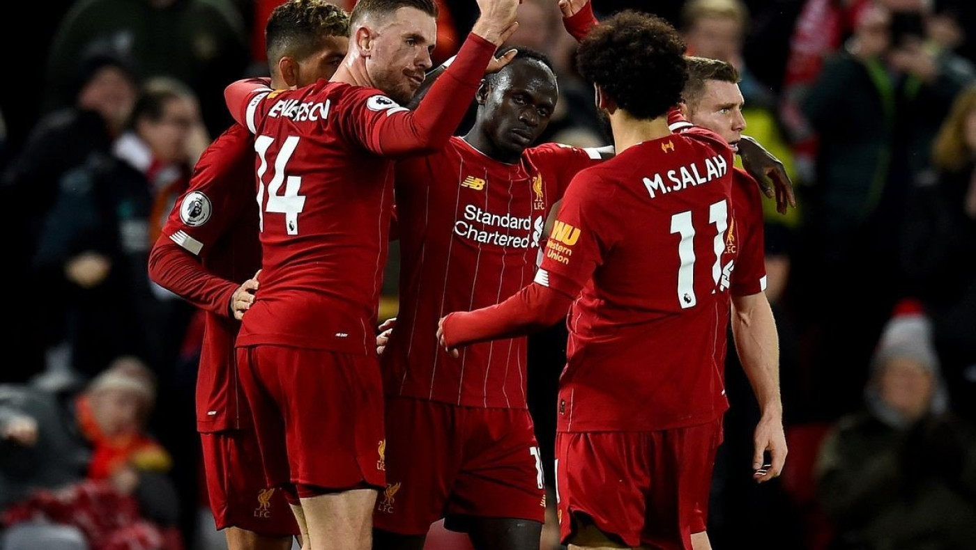 «Πέντε ξέφρενες εβδομάδες για να ολοκληρωθεί η Premier League»