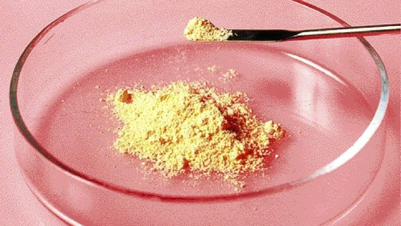 Αυξημένη περιεκτικότητα αρσενικού στο νερό της Αριδαίας