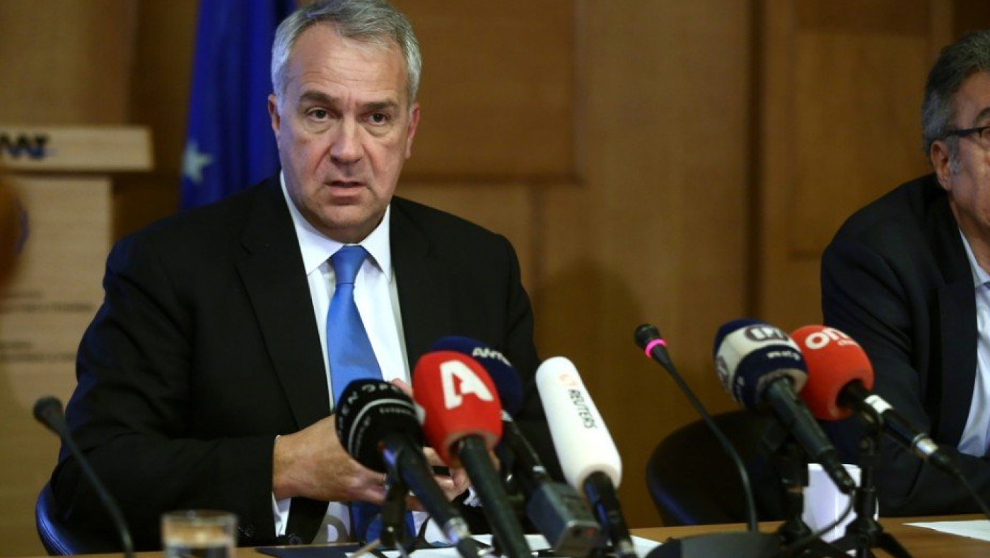 Βορίδης: «Κανένας λόγος ανησυχίας για την αφρικανική πανώλη των χοίρων»