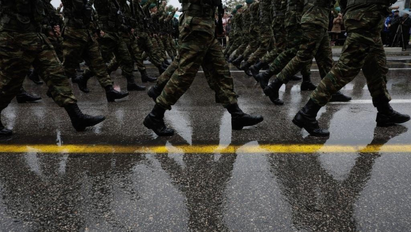 Η στρατιωτική δύναμη των κρατών για το 2020, σε ποιά θέση είναι η Ελλάδα