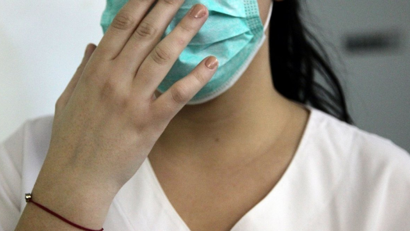 17 νεκροί μέσα σε μια εβδομάδα από τη γρίπη