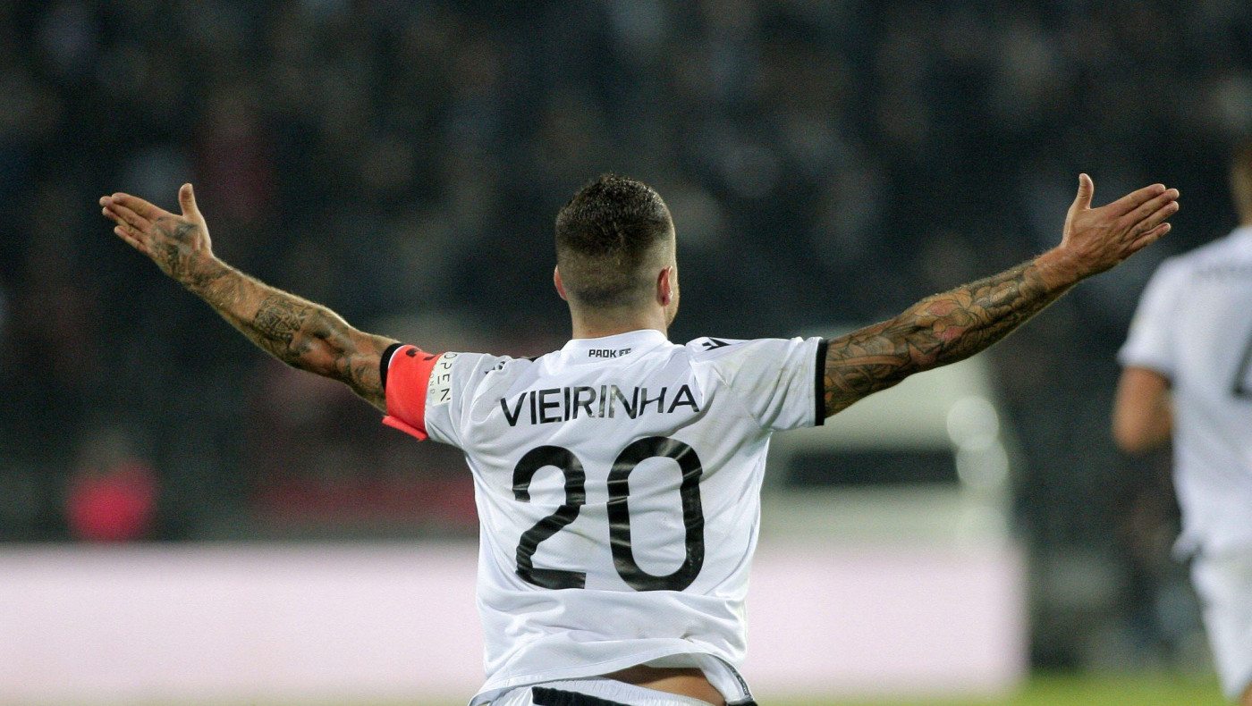 Ισχυρός ΠΑΟΚ με τόλμη και εμπειρία